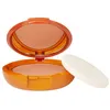 Image de SUN SYSTEM SPF50+ crema compacta #dore