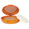 Image de SUN SYSTEM SPF50+ crema compacta #bronze