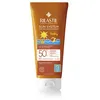 Image de SUN SYSTEM SPF50+ BABY leche velluto 200 ml