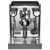 Image de Machine expresso Rocket Appartamento TCA Black/Black - noire/noire