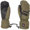 Image de Moufles de ski Level Switchback Vert S 2090UM-31496