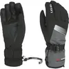 Image de Gants de ski Level Hero Noir Taille 8 3303UG-18