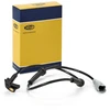 Image de MAGNETI MARELLI 172100128010 Capteur ABS Essieu avant