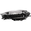 Image de MAGNETI MARELLI 712105429980 Phares gauche, H15, avec ampoules, Halogène