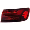 Image de MAGNETI MARELLI 714081830203 Feu arrière droit, Partie extérieure, LED