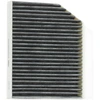 Image de MAGNETI MARELLI 350208065940 Filtre d'habitacle Filtre à charbon actif