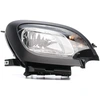 Image de MAGNETI MARELLI 712485211129 Phares droit, H4