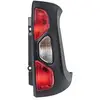 Image de MAGNETI MARELLI 712106401110 Feu arrière gauche, avec porte-lampe, PY21W, avec ampoules