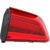 Image de MAGNETI MARELLI 715104256000 Feu arrière droit, Partie intérieure, LED
