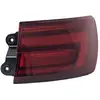 Image de MAGNETI MARELLI 714081500121 Feu arrière gauche, Partie extérieure, LED