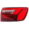 Image de MAGNETI MARELLI 714081810201 Feu arrière droit, Partie extérieure, LED