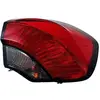 Image de MAGNETI MARELLI 715104208000 Feu arrière droit, avec porte-lampe, Partie extérieure, avec ampoules