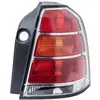 Image de MAGNETI MARELLI 715001026004 Feu arrière droit, sans porte-lampe
