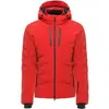 Image de Veste de ski Dainese Iventa Dermizax EV  Rouge L 2047400028-42A