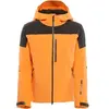 Image de Veste de ski Dainese Speed Demon Lab Domeair Pro Orange M 2047400057-82Q