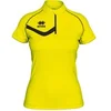 Image de Maillot fille Errea Shelly Jaune 11/12 ans GM1P1C04920