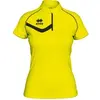 Image de Maillot fille Errea Shelly Jaune 11/12 ans GM1P1C04920
