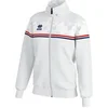 Image de Veste femme Errea diana Blanc 3XL FG0V0Z05120