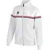 Image de Veste femme Errea diana Blanc 3XL FG0V0Z05120