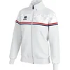 Image de Veste femme Errea diana Blanc 4XL FG0V0Z05120