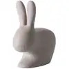 Image de QEEBOO RABBIT CHAIR DOVE GREY