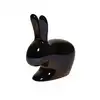 Image de Qeeboo RABBIT METAL
