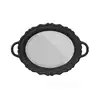 Image de Qeeboo PLATEAU MIROIR