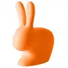 Image de QEEBOO RABBIT CHAIR DARK ORANGE