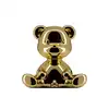 Image de Qeeboo TEDDY BOY METAL