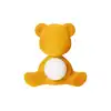 Image de Qeeboo TEDDY GIRL VELVET