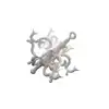 Image de Qeeboo FALLEN CHANDELIER M