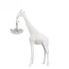 Image de Qeeboo GIRAFFE IN LOVE M