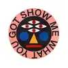 Image de Qeeboo SHOW ME WHAT YOU GOT