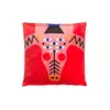 Image de Qeeboo CROCOPINK