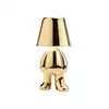Image de Qeeboo GOLDEN BROTHERS - TOM