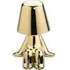 Image de QEEBOO GOLDEN BROTHERS_SAM