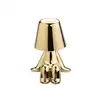 Image de Qeeboo GOLDEN BROTHERS - SAM