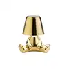 Image de Qeeboo GOLDEN BROTHERS - JOE