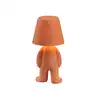 Image de QEEBOO SWEET BROTHERS_TOM TERRACOTTA