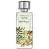 Image de FORESTE DI SETA eau de parfum vapeur 100 ml