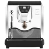 Image de Machine expresso Nuova Simonelli Oscar Mood Black - noire
