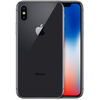 Image de iPhone X 64 Go, Gris sidéral, débloqué - Bon état en occasion ou reconditionné