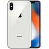 Image de iPhone X 64 Go, Argent - Bon état en occasion ou reconditionné