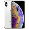 Image de iPhone XS 64 Go, Argent - Bon état en occasion ou reconditionné