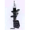 Image de JAPANPARTS MM-LR004 Amortisseur Essieu avant gauche, Système bitube, Pression de gaz, Jambe de suspension, Goujon en haut