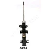 Image de JAPANPARTS MM-00191 Amortisseur Essieu avant, Système bitube, Pression de gaz, Jambe de suspension, Goujon en haut