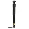 Image de JAPANPARTS MM-00404 Amortisseur Essieu arrière, Système bitube, Pression de gaz, Amortisseur télescopique, Bossage en bas