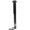 Image de JAPANPARTS MM-00420 Amortisseur Essieu arrière, Système bitube, Pression de gaz, Amortisseur télescopique, Bossage en bas
