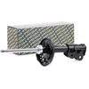 Image de JAPANPARTS MM-40017 Amortisseur Essieu avant droit, Système bitube, Pression de gaz, Jambe de suspension, Goujon en haut
