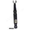 Image de JAPANPARTS MM-00622 Amortisseur Essieu arrière, Système bitube, Pression de gaz, Amortisseur télescopique, Bossage en bas